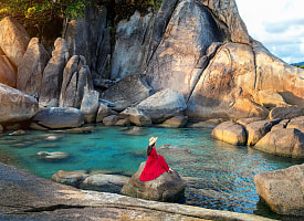 «Белавиа» запускает прямые рейсы во вьетнамский Дананг. Когда, почем туры и сколько лететь по времени?