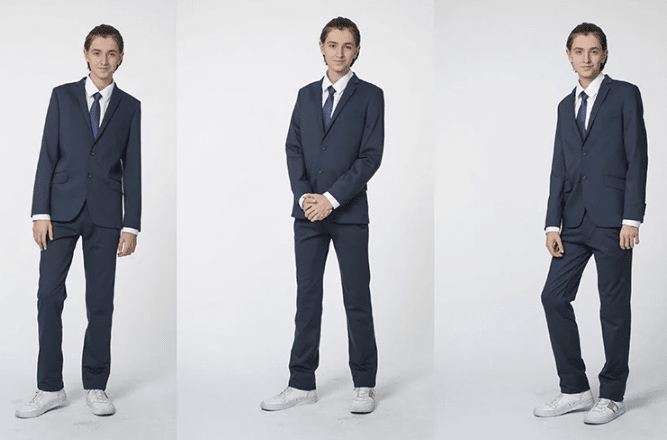 В Минске в новом учебном году учащиеся протестируют беллегпромовскую школьную форму (10).PNG