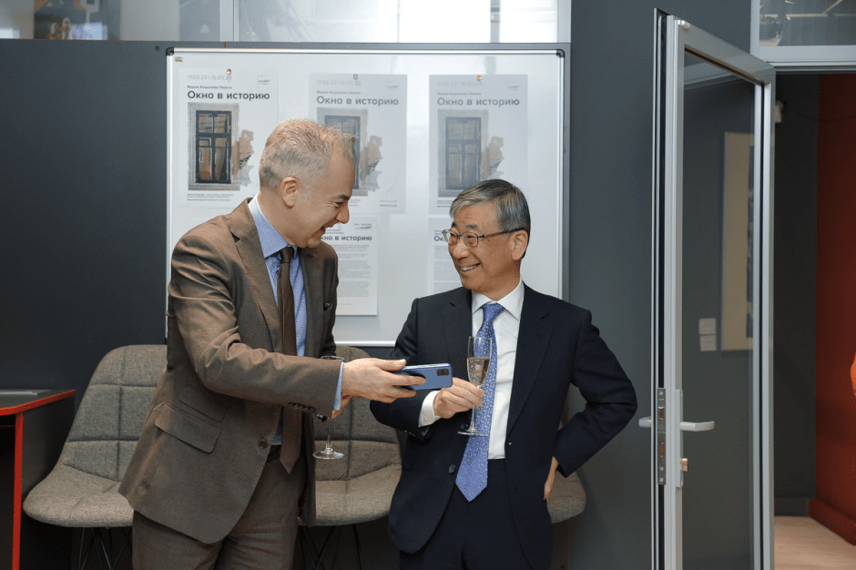 Дипломаты smART галерее Мария Кошелева-Лихота 21.png