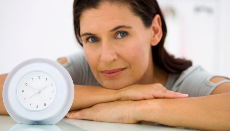 Гипертония в период менопаузы