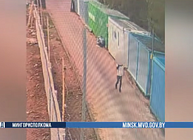 Минчанин забрал чужую тысячу рублей, прикрывшись фразой «Я новенький». Это как?