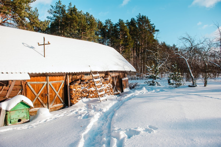 Архитектор купила деревенскую хату 9.jpg
