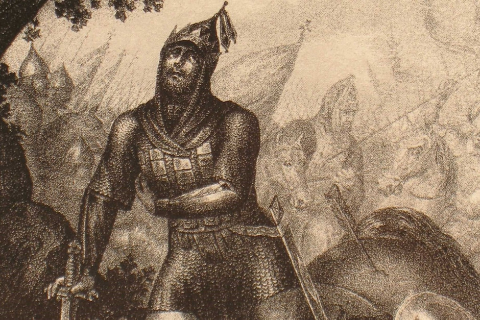 2-Дмитрий Донской на Куликовом поле.jpg