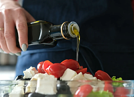 Оливковое масло в Италии делали уже 4 тысячи лет назад – гораздо раньше, чем считалось