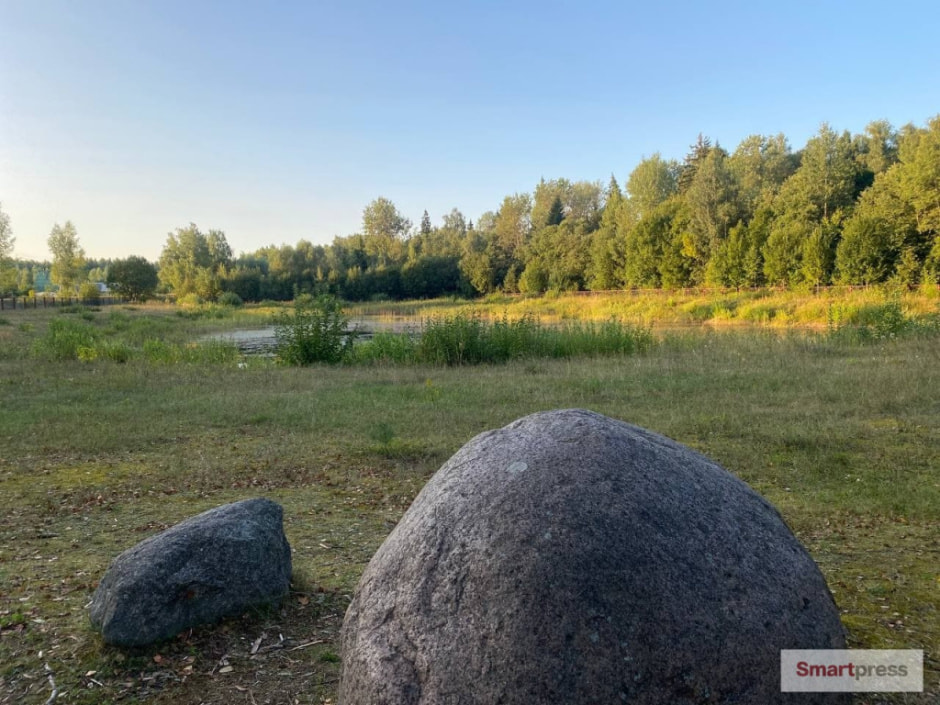 Березинский биосферный заповедник