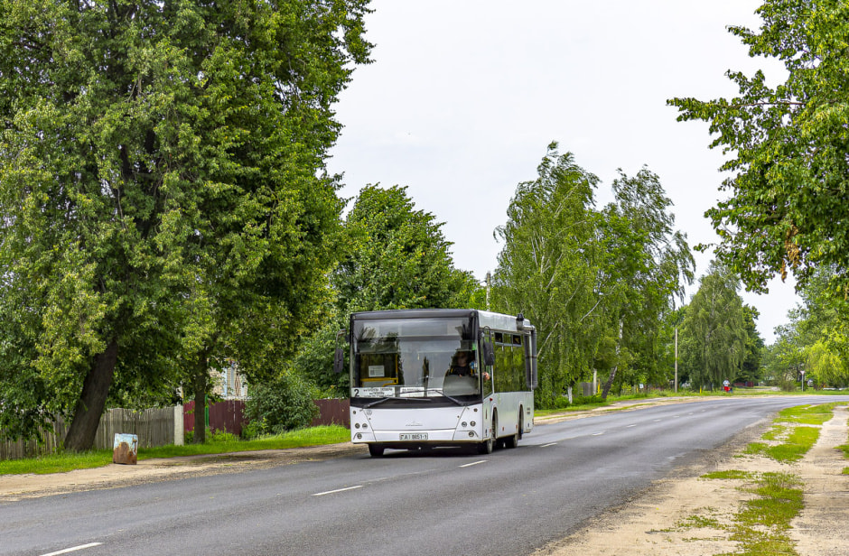 автобус