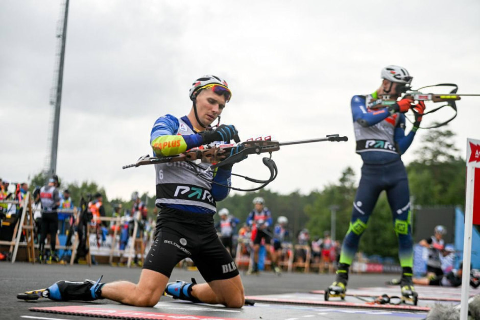 Смольский – 1-й, Смольская – 37-я. В Красноярске стартовал новый биатлонный сезон с участием белорусов.jpg