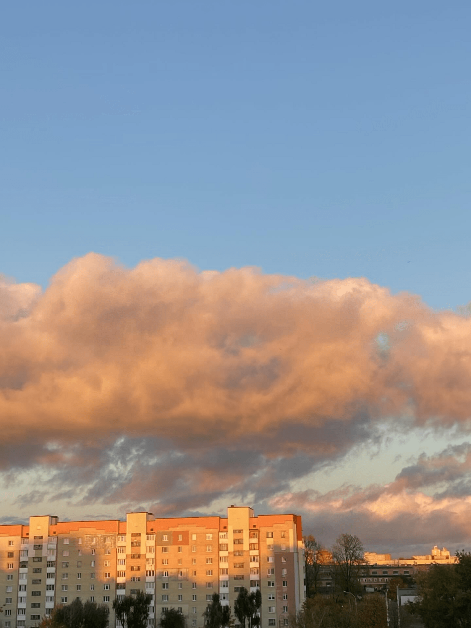 прекрасное небо, фото _tatyana_hdnk