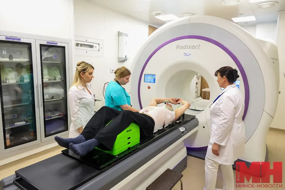 томотерапия