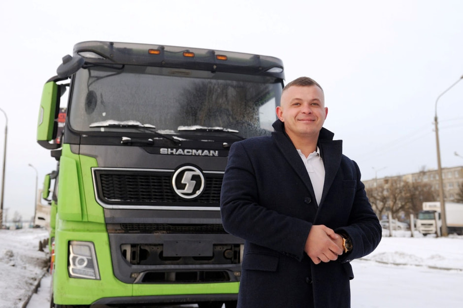 Грузовики Shacman 1_Роман Андреюк.jpg