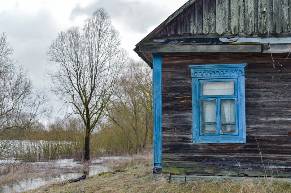 Деревня затопленная Припятью-29.JPG
