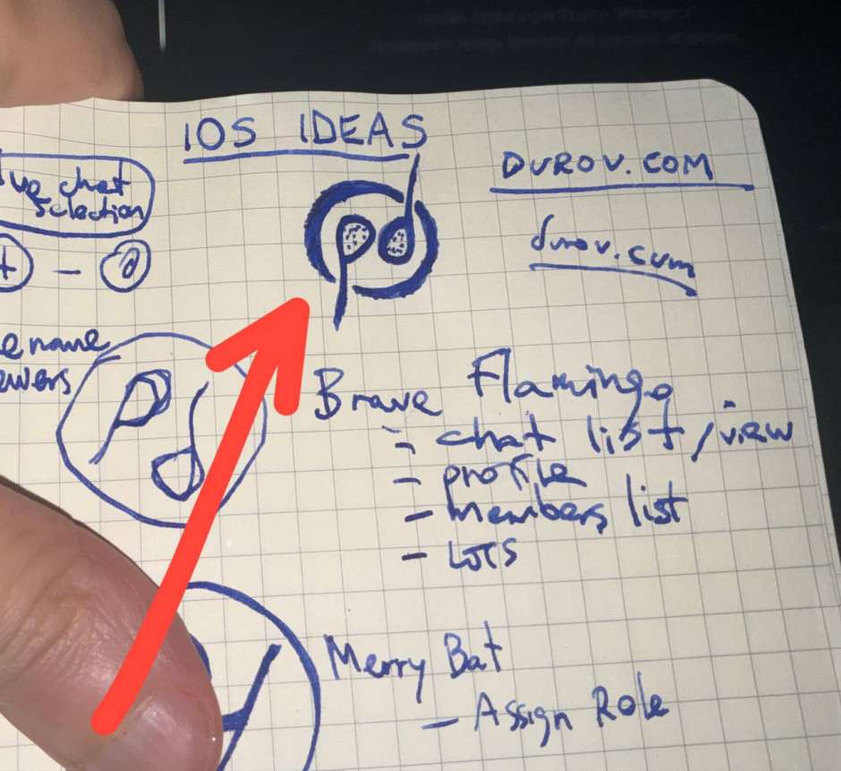 лого дурова лого дурова.jpg