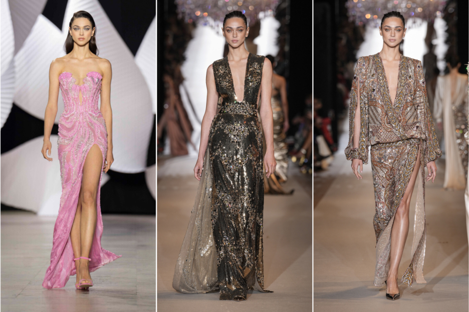 Белорусская модель приняла участие в показах Paris Fashion Week_3.png