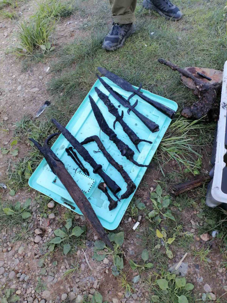 Дайверы Витебск раскопки3.jpg