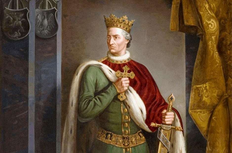 1-Владислав II Ягелло король Польши и Великий князь Литовский.jpg