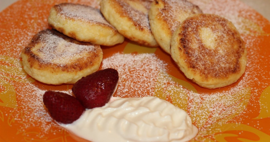 Сырники с ягодами леди mail.ru.jpg