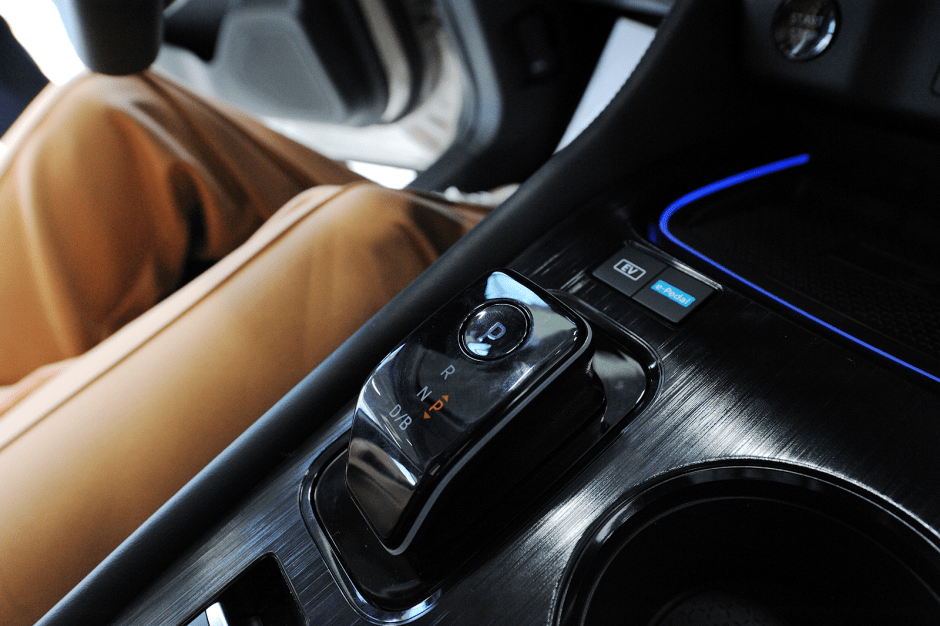 Тест-драйв Nissan X Trail 13.png