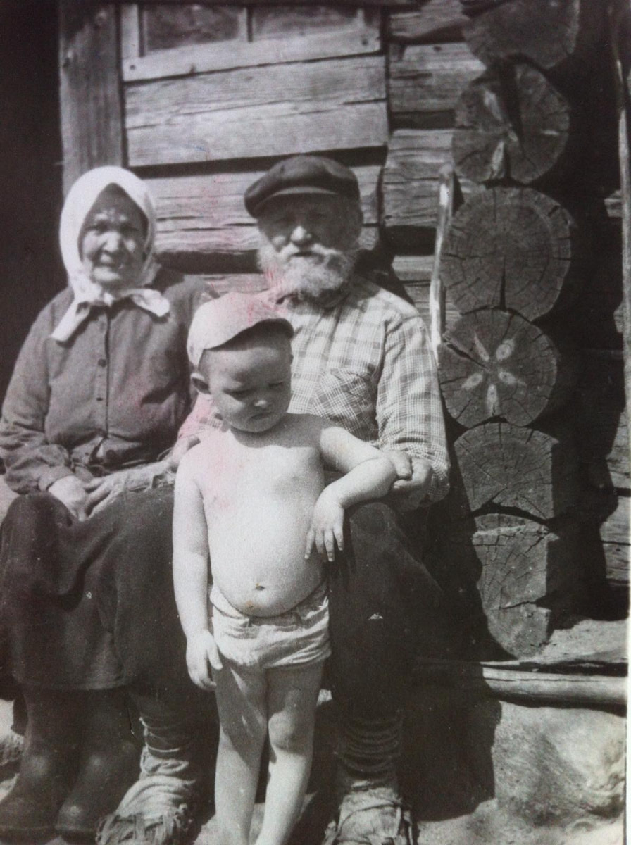 Возрождение деревни Косаричи 22_Прадед Макар.jpg