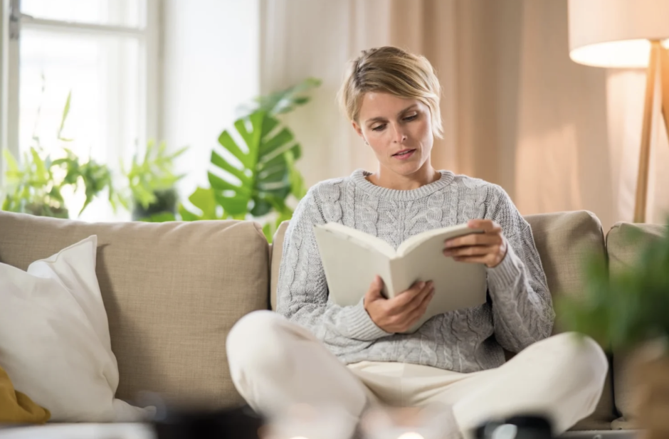 Цифровой детокс