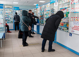 Милиция призвала белорусов не покупать эти препараты для восстановления иммунитета – потратите впустую деньги