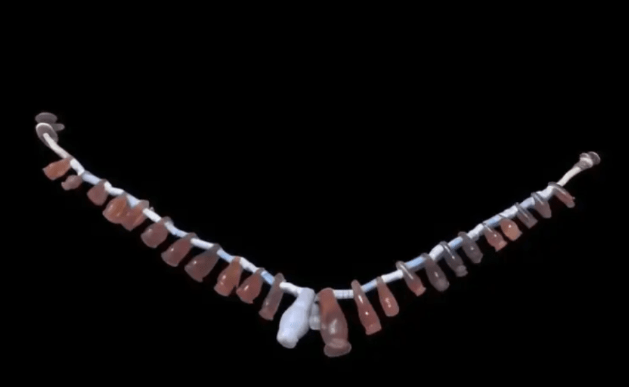 В Египте на раскопках нашли бронзовый меч фараона Рамзеса II.png