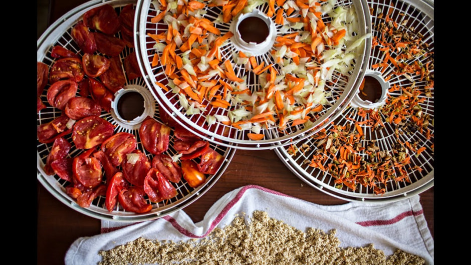 вяленые томаты