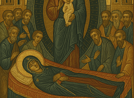 Вознесение Пресвятой Богородицы в 2025 году: история, традиции и приметы в Беларуси