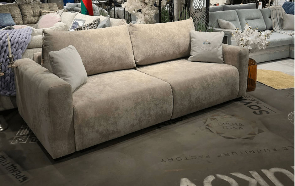 диван для мамы Игоря