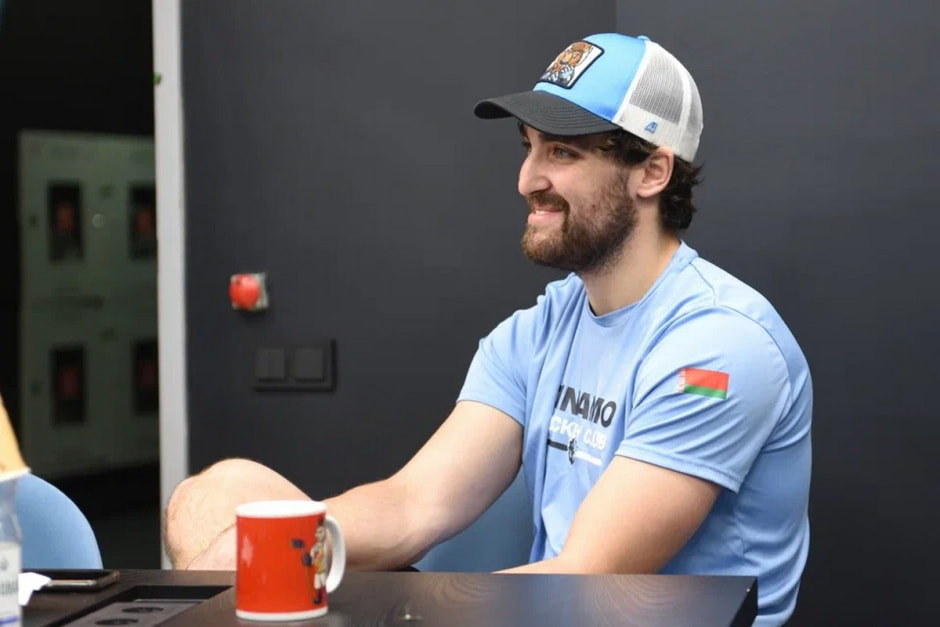 Джош Брук и Динамо 6.jpg