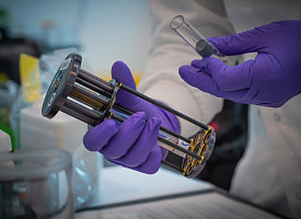 На МКС решили сварить первое космическое пиво. Как и зачем?