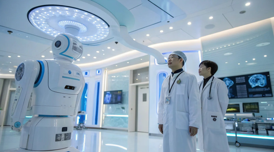 Больница в Китае .jpg Больница в Китае .jpg