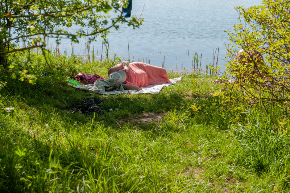 На 13 пляжах в Беларуси ограничили купание – в трех регионах.jpg