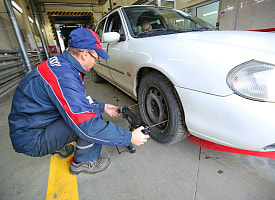 Правительство Беларуси упростило техосмотр и постановку на учет этих машин