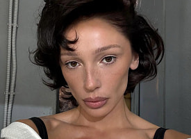 Насте Ивлеевой – 35: как бывшая маникюрша стала звездой шоу-бизнеса