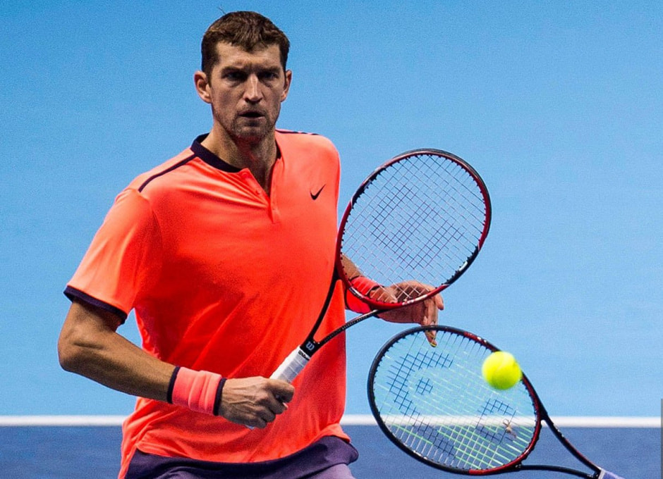 Максим Мирный 