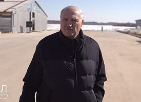 Лукашенко: в Беларуси беспилотник ранил женщину