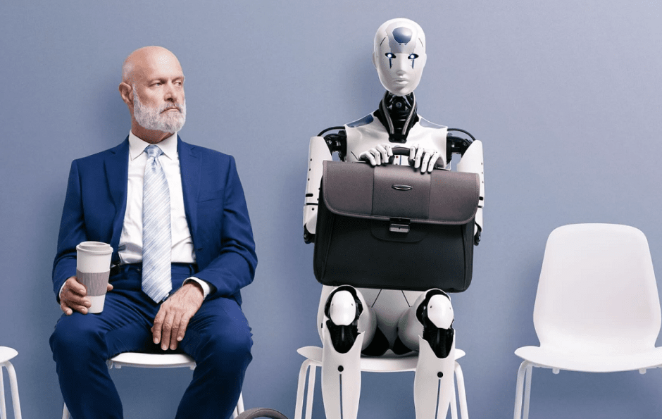 ии и работа