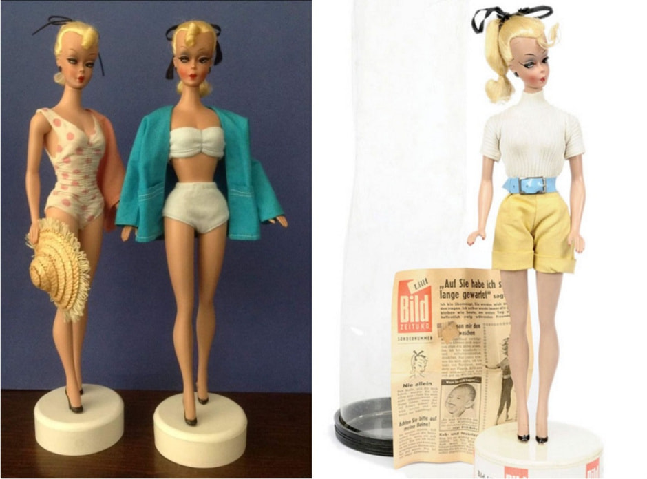 Лилли Бильд