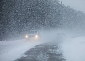 Угроза для 6,8 млн белорусов. Белгидромет внезапно объявил оранжевый уровень опасности