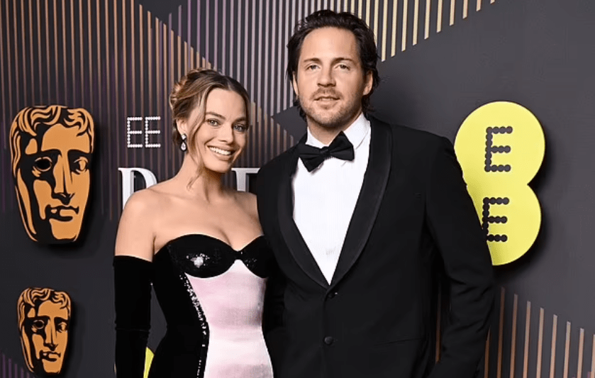 Марго Робби беременна – звезда 