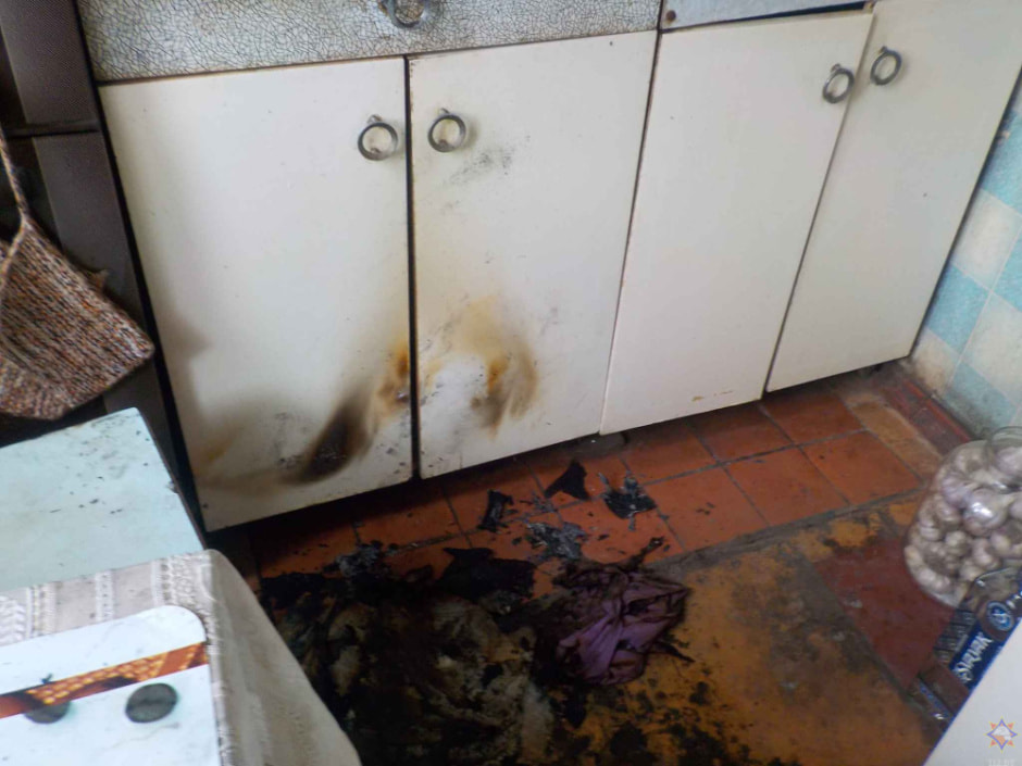 В Бобруйске женщина погибла на своей кухне — на ней загорелась одежда.jpg