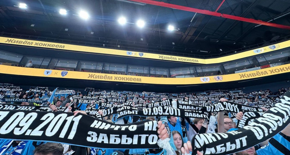 Хоккей Локо