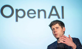 Компания-разработчик ChatGPT стала самым дорогим стартапом в мире – обошла SpaceX