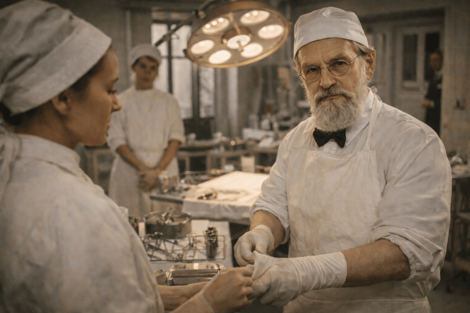 Евгений Штайнах