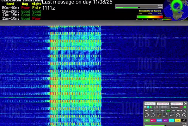 радио судного дня радио судного дня