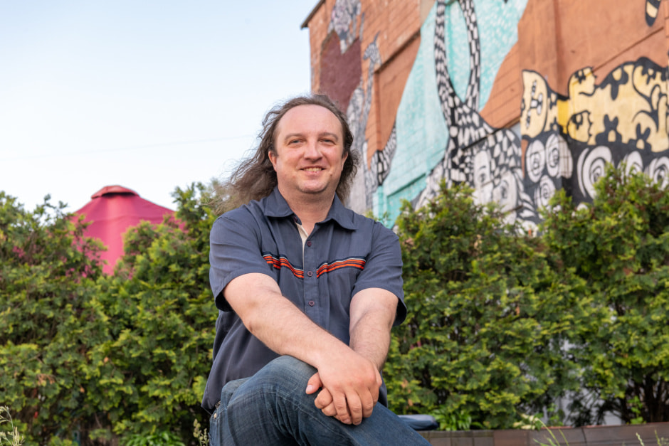 Павел Велигуров