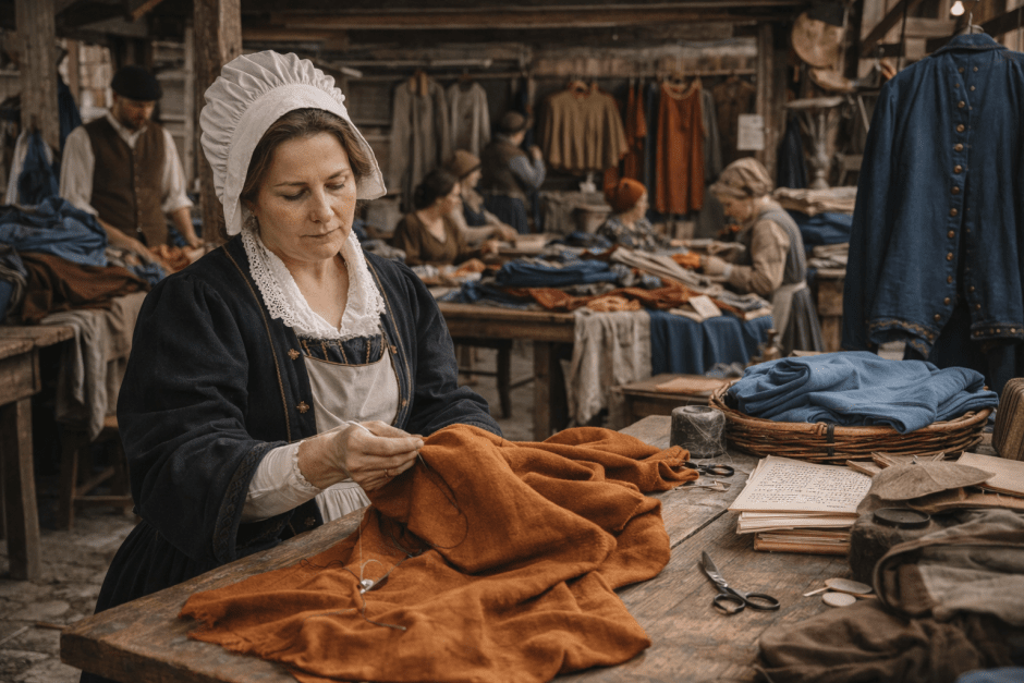 Женский бизнес