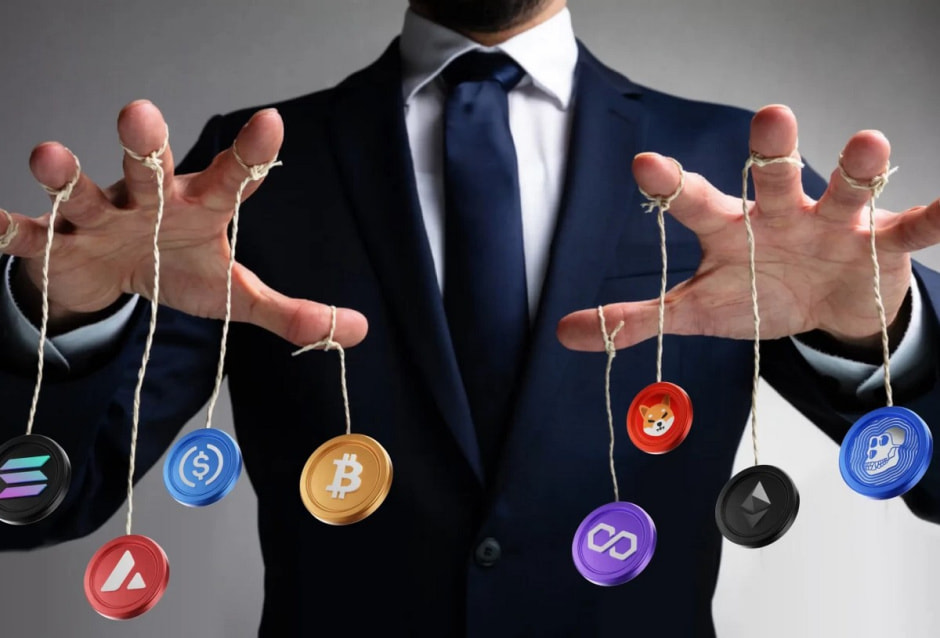 Маркетмейкер