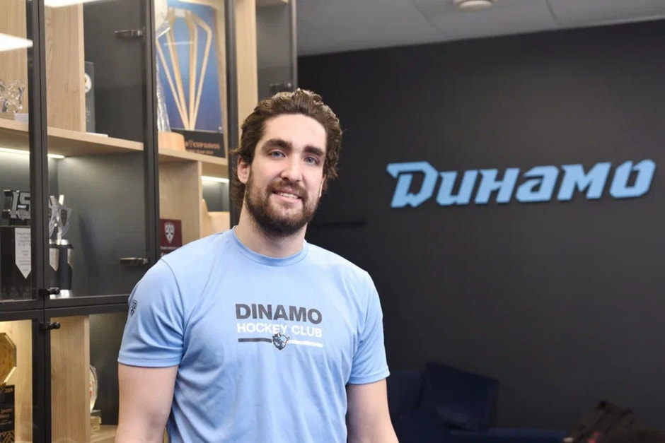 Джош Брук и Динамо 1.jpg