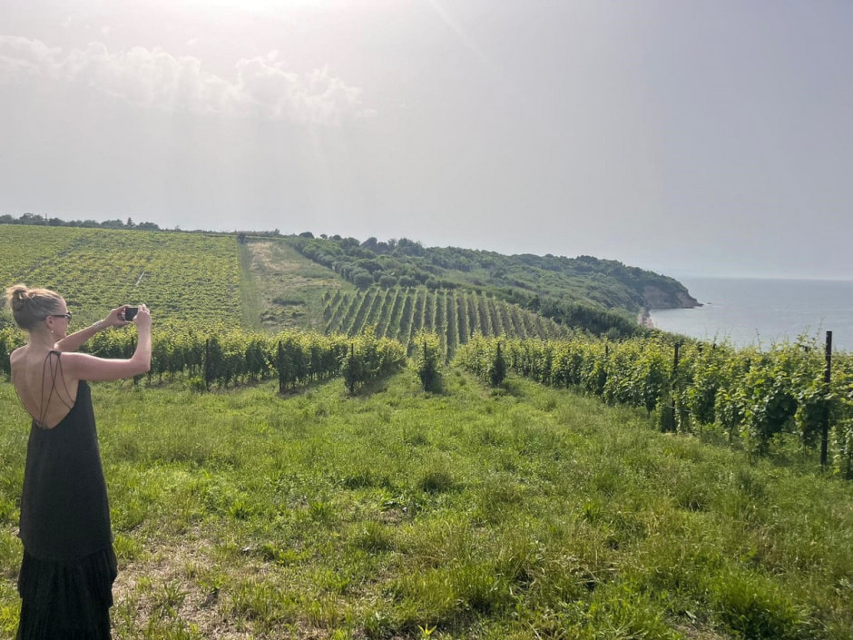 Винный эксперт Мария Железняк 5.jpg